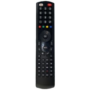 NAD SR8 SR9 Remote Control for Smart TV C326BEE C356BEE C368 C375BEE C422 C658